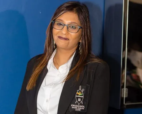 Senisha Moodley